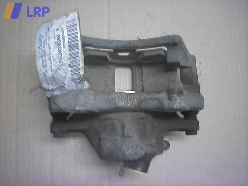 VW Lupo original Bremssattel vorn links 1.4 77kw BJ2000