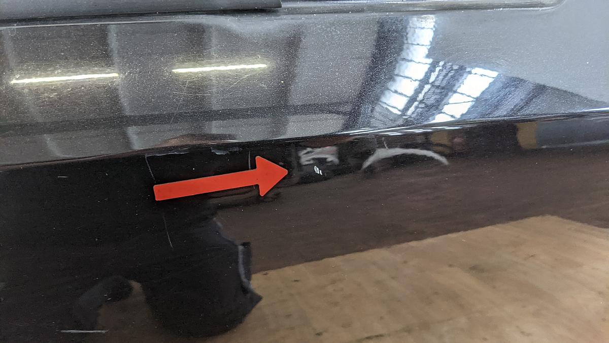 Opel Astra H Beifahrertür Tür vorn rechts 5 Türer Z20R Saphirschwarz