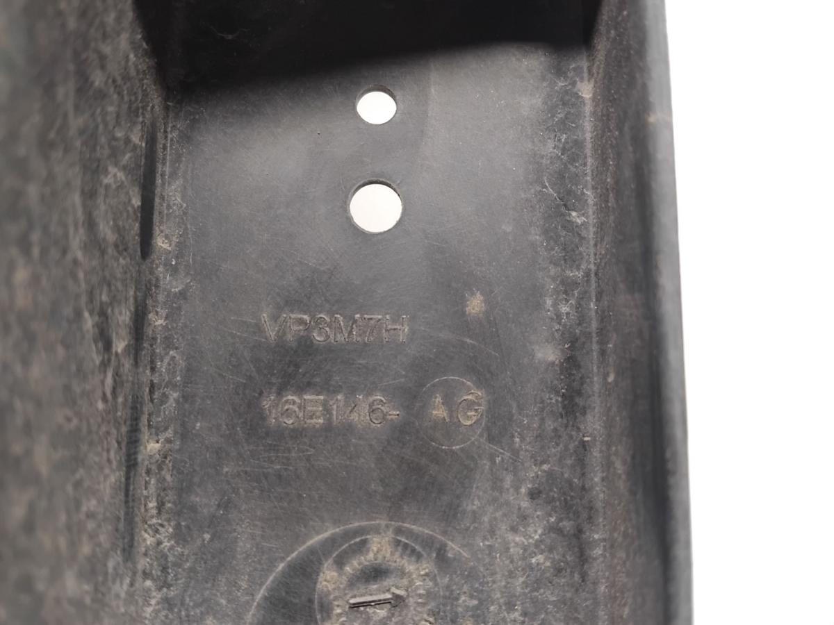 Mazda 2 DY original Schlosstr&auml;ger Frontmittelteil 1.4 59kw FXJA Klima BJ2003