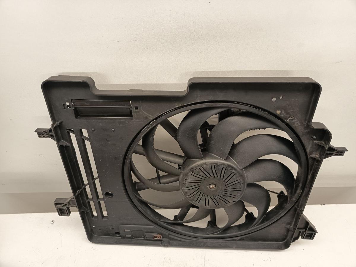 Ford Focus III original Elektrol&uuml;fter K&uuml;hlerl&uuml;fter 1.5l 88kW Diesel Bj 2015