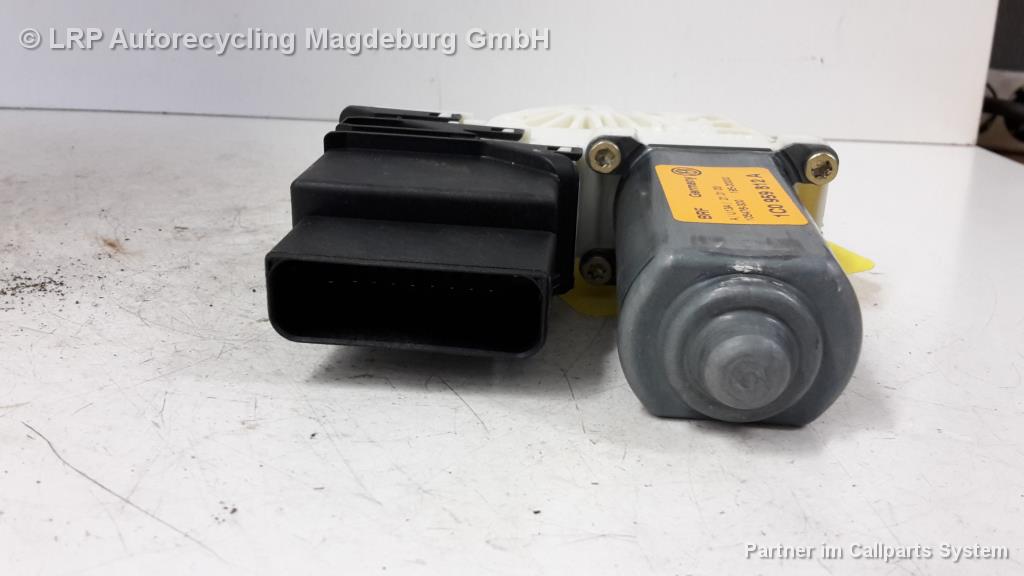 VW Golf 4 1J original Fensterhebermotor hinten rechts 1C0959812A