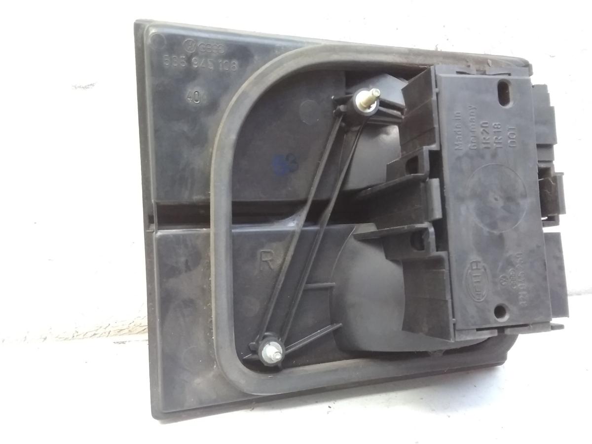 Schlussleuchte I R 535945108 VW Corrado BJ: 1994
