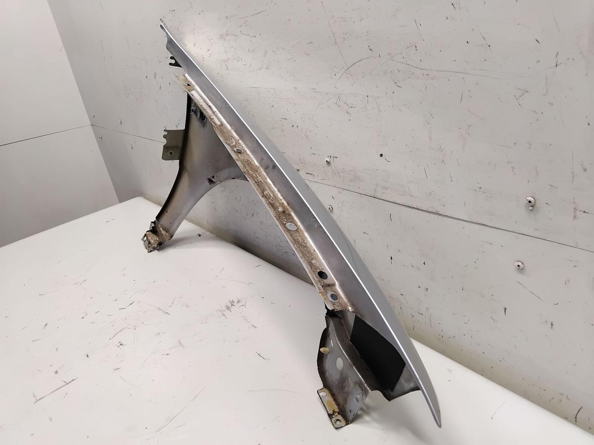 VW Passat 3BG original Kotfl&uuml;gel vorn links reflexsilbermetallic LA7W Bj.2003