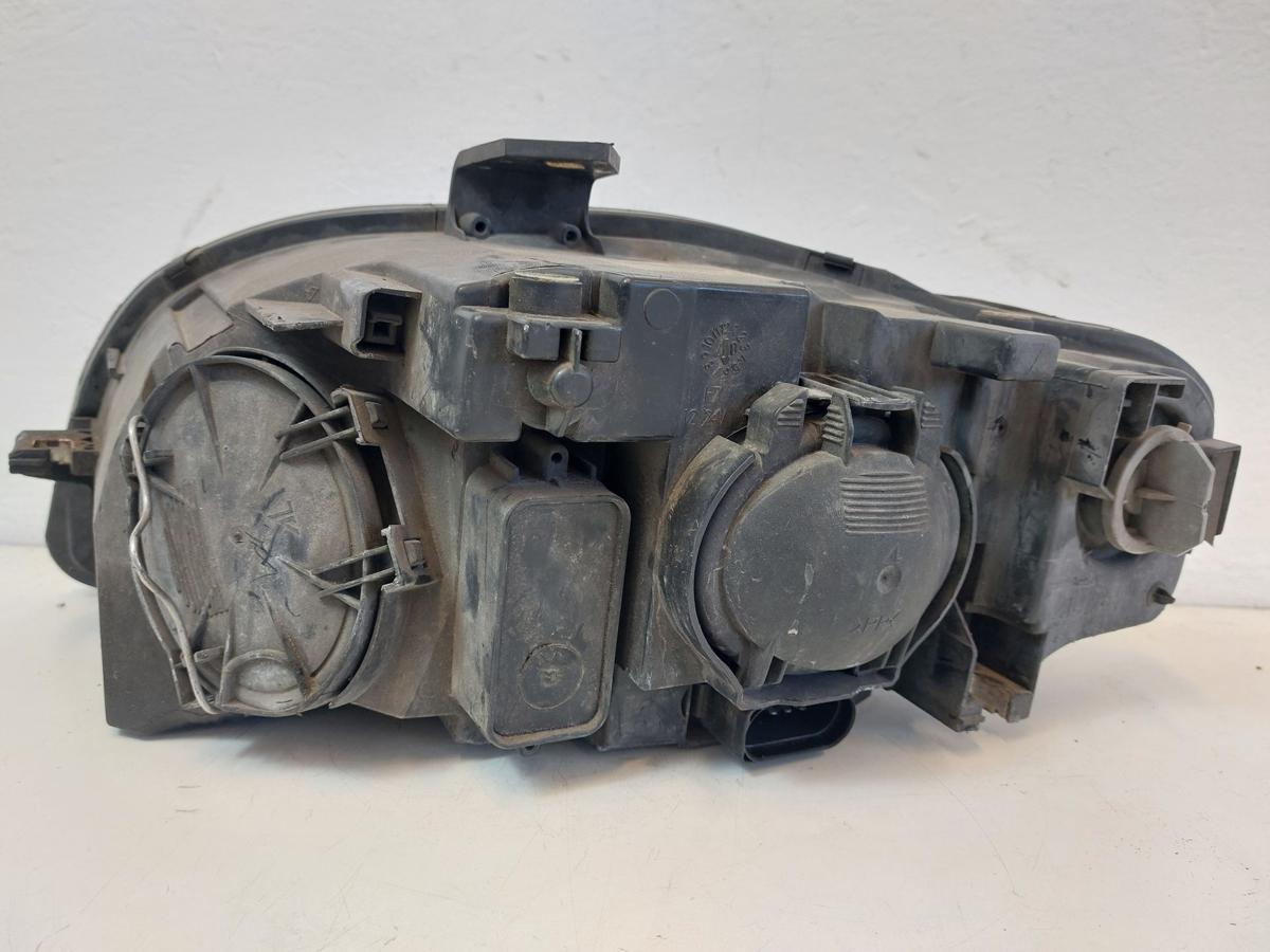 Audi A4 8E 8EC B7 Avant Scheinwerfer rechts Frontscheinwerfer Halogen OEM
