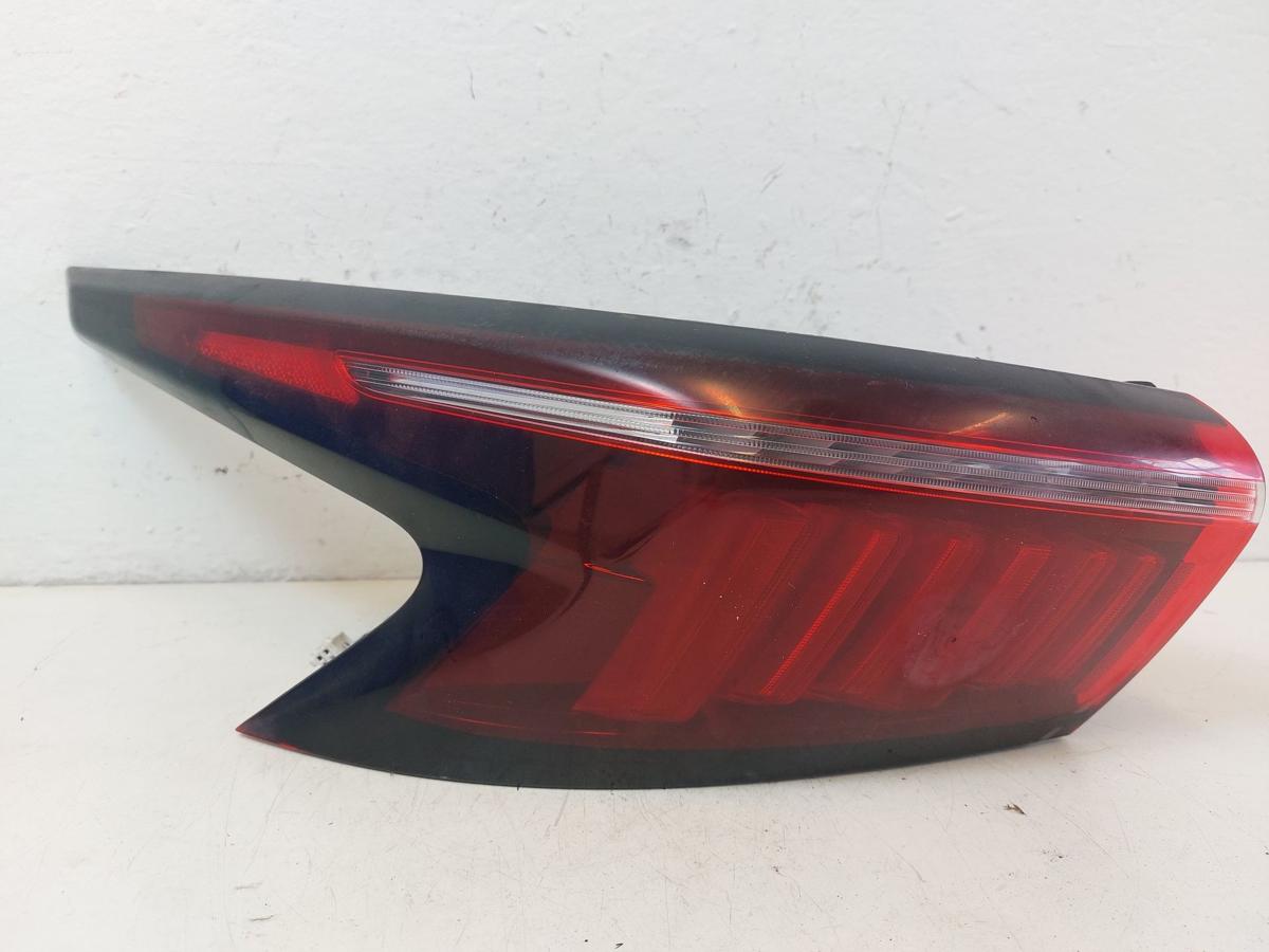 Omoda 5 EV Elektro R&uuml;ckleuchte links au&szlig;en Ecke R&uuml;cklicht LED TEXT lesen!!!