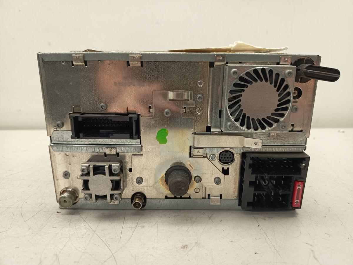 Audi A8 4D2 original Navigantionssystem Farbdisplay 4D0035192HX Bj 2000