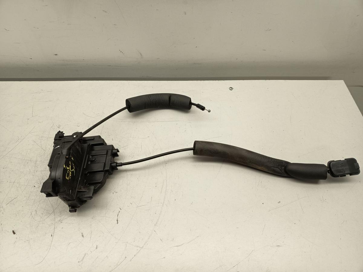 Renault Laguna III Kombi original T&uuml;rschloss hinten rechts Baujahr 2009