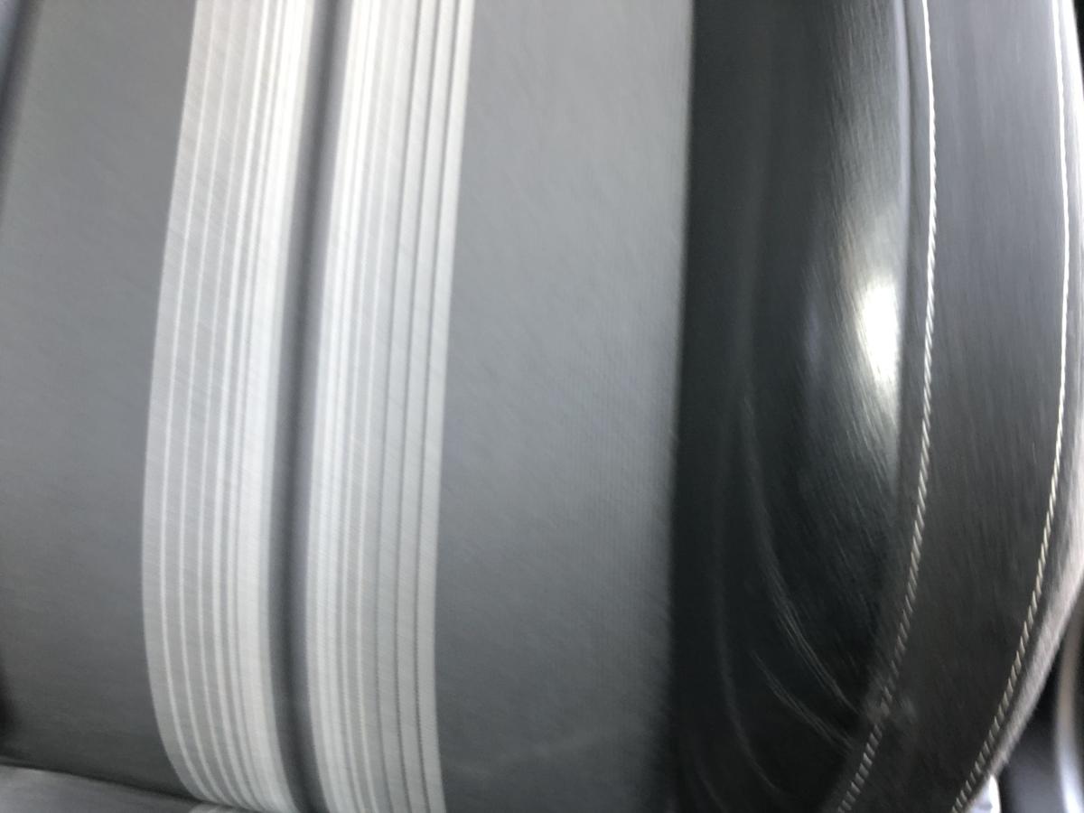 VW Polo 6R Sitz vorn links Fahrersitz nur für 3 türer MATCH Kunstleder Heizung