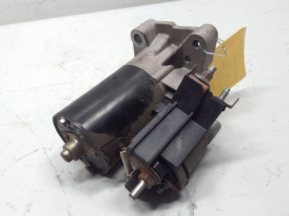Renault Laguna 2 original Anlasser Starter 8200466754 Bosch 2.0T 125kw BJ2006