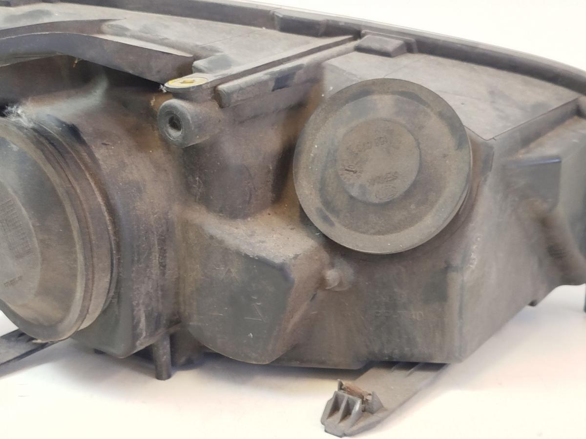 Ford C-Max DM2 Scheinwerfer links Hauptscheinwerfer Halogen Lampe 2007 bis 2010