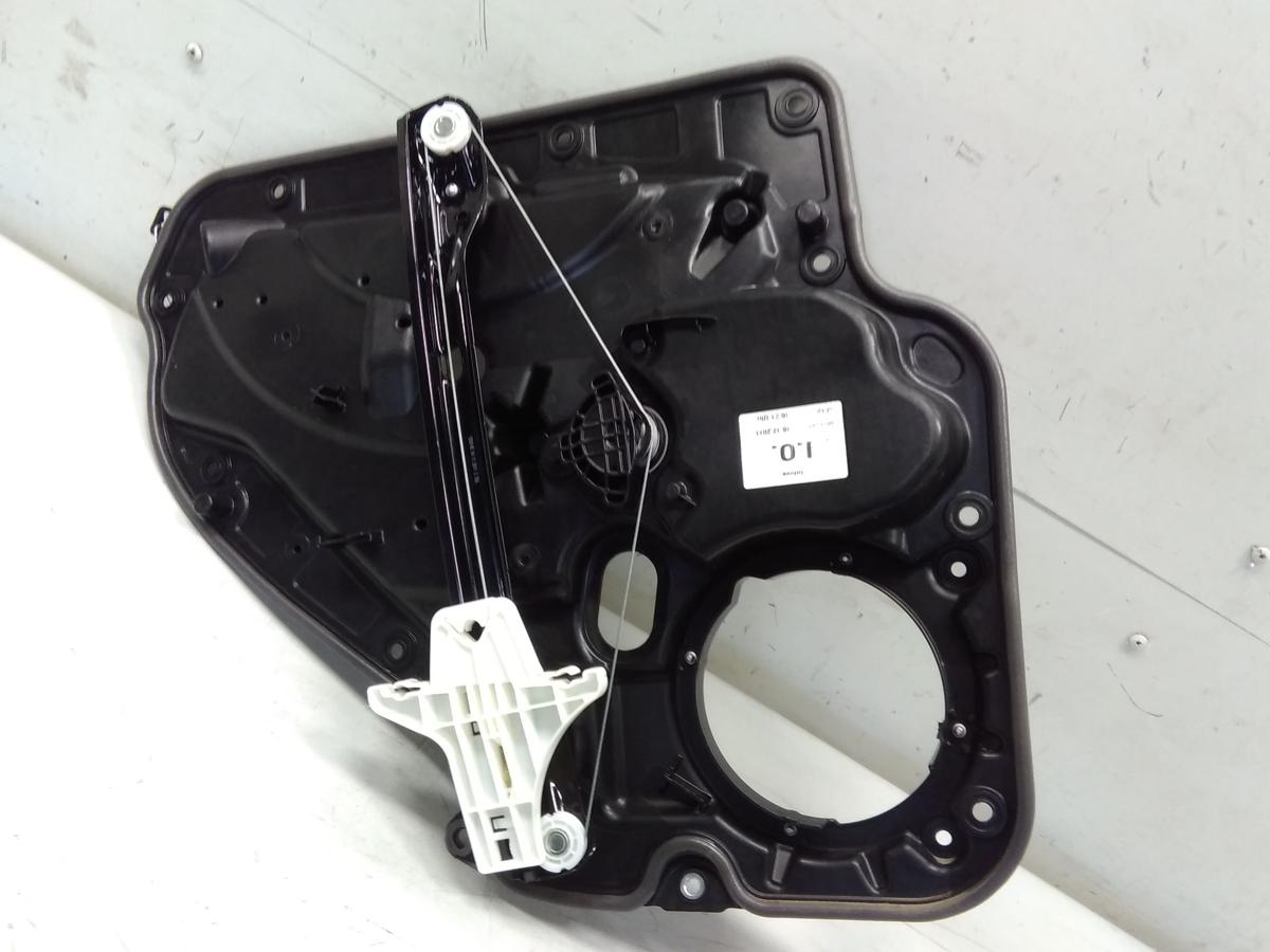 VW Golf 6 orig. Fensterheber hinten rechts elektrisch 5-türig Fließheck BJ2012