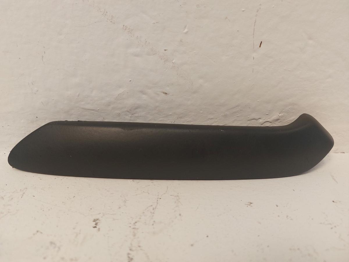 VW Lupo 6X Innengriff Türgriff Griff innen Innnentürgriff rechts schwarz