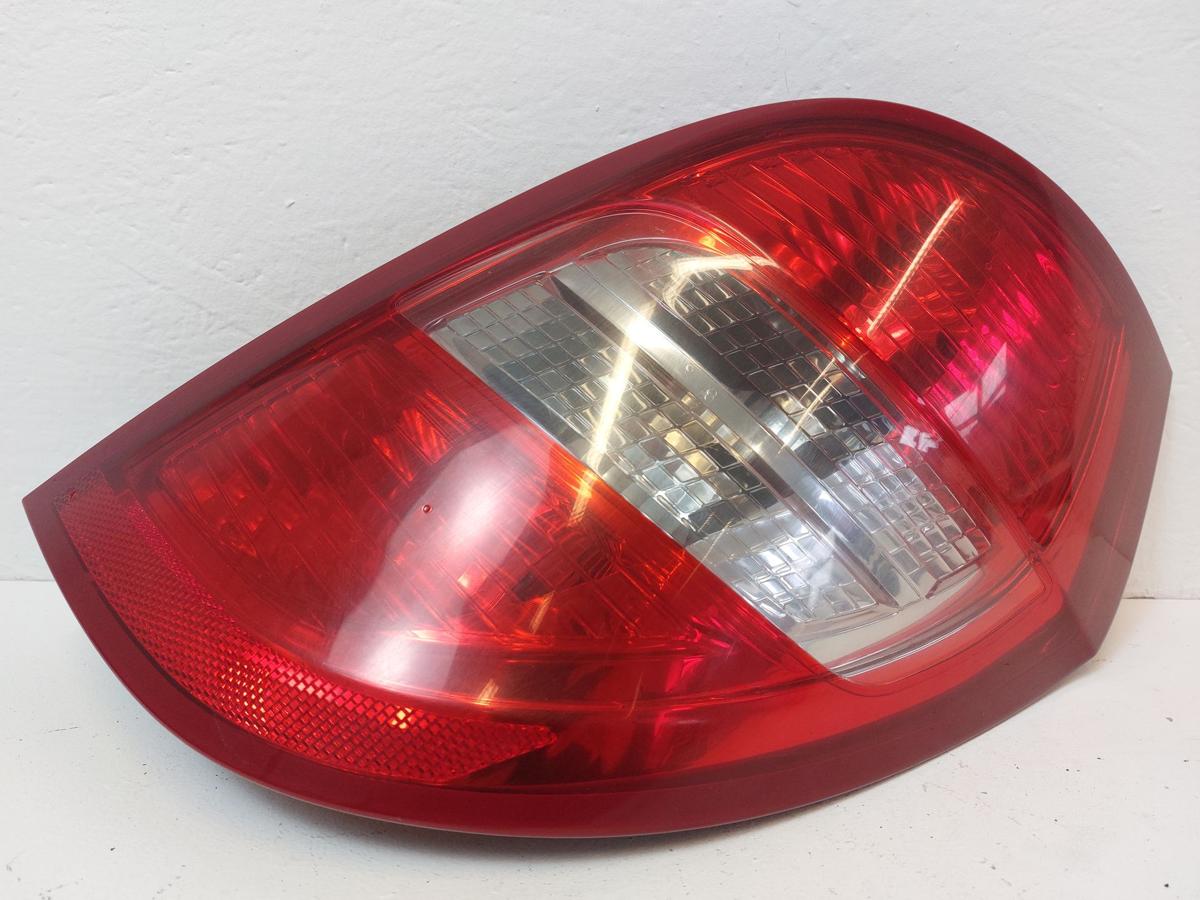 Mercedes A Klasse W169 ab 08 R&uuml;ckleuchte rechts R&uuml;cklicht Heckleuchte Mopf OEM