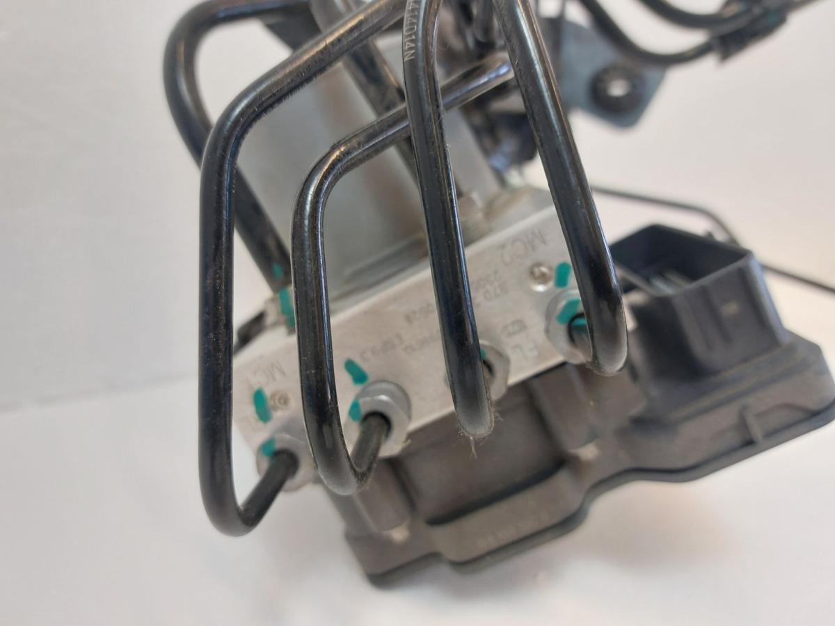 Smart #1 HX11 Pulse ABS Block Pumpe Hydroaggregat ESP Steuerger&auml;t OEM