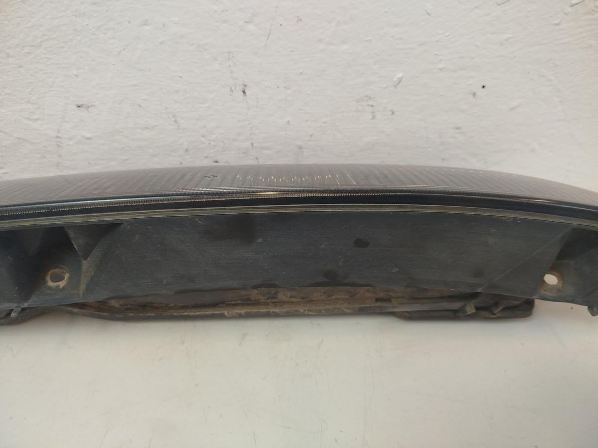 Opel Corsa C R&uuml;ckleuchte rechts R&uuml;cklicht Heckleuchte 3 t&uuml;rer get&ouml;nt OEM