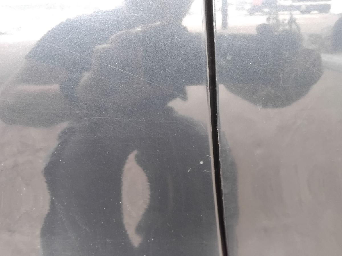Opel Vectra B T&uuml;r vorn links Fahrert&uuml;r nocturnoblau Z20H Facelift BJ2001