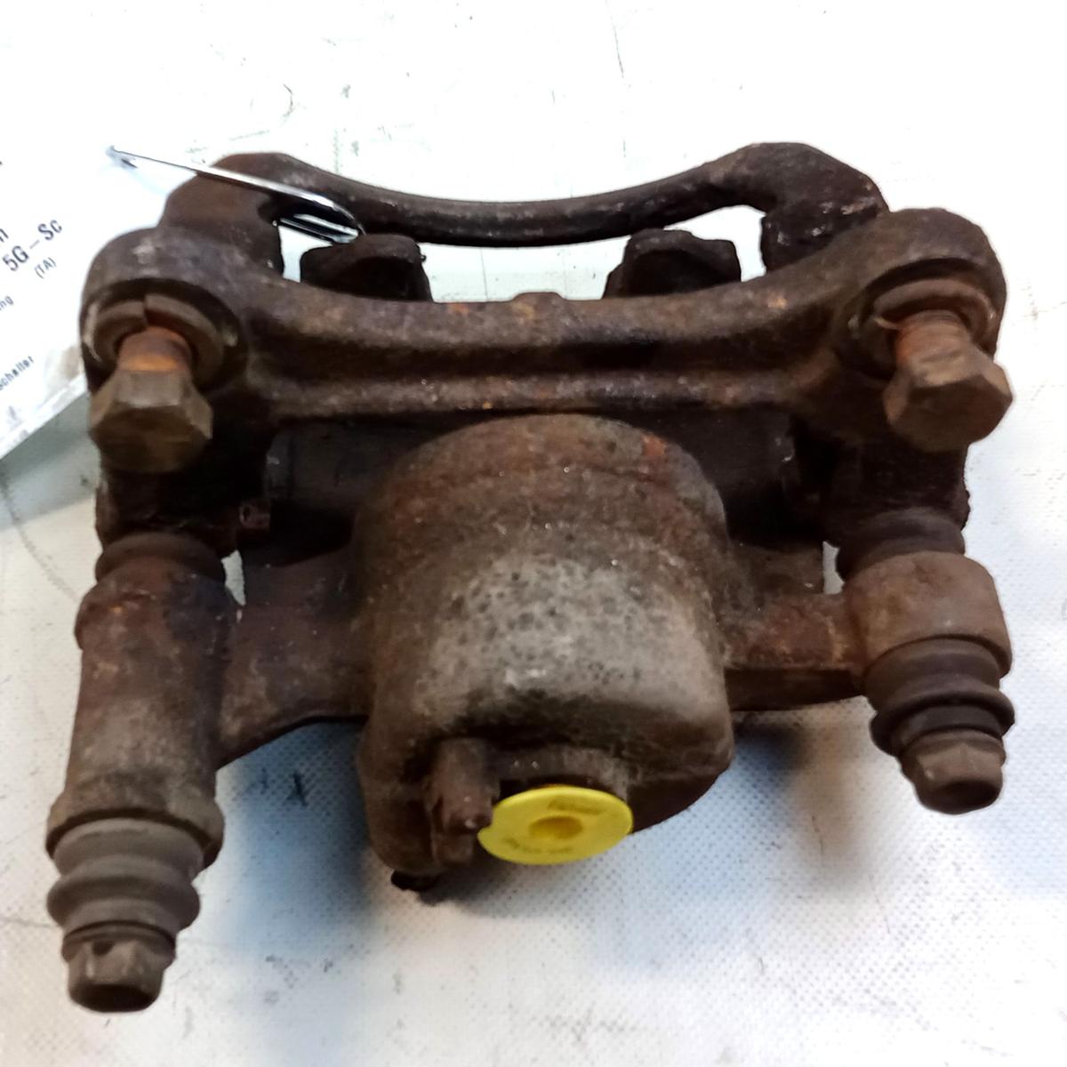 Kia Picanto II TA original Bremssattel vorn rechts 1.0 51kw BJ2012