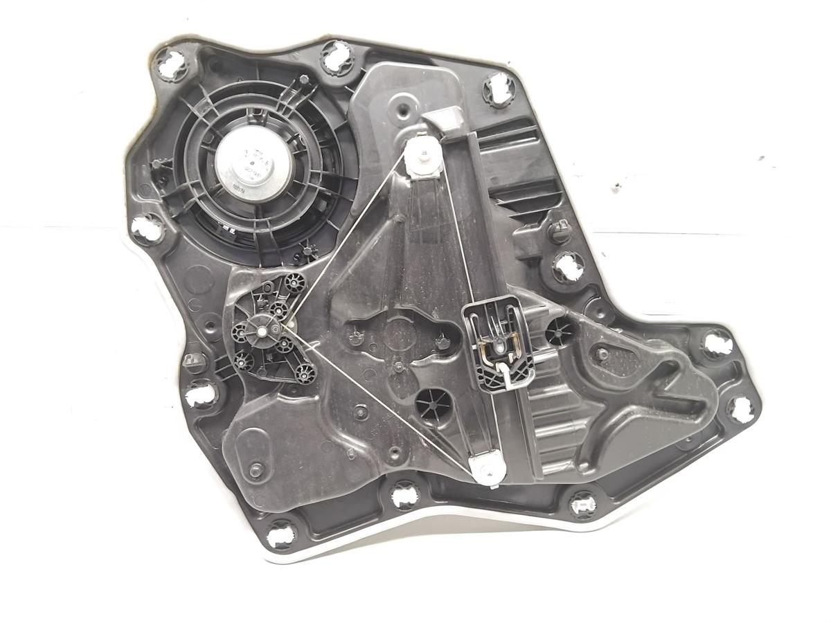 Ford Fiesta HJ original Fensterheber hinten rechts manuell Bj.2019