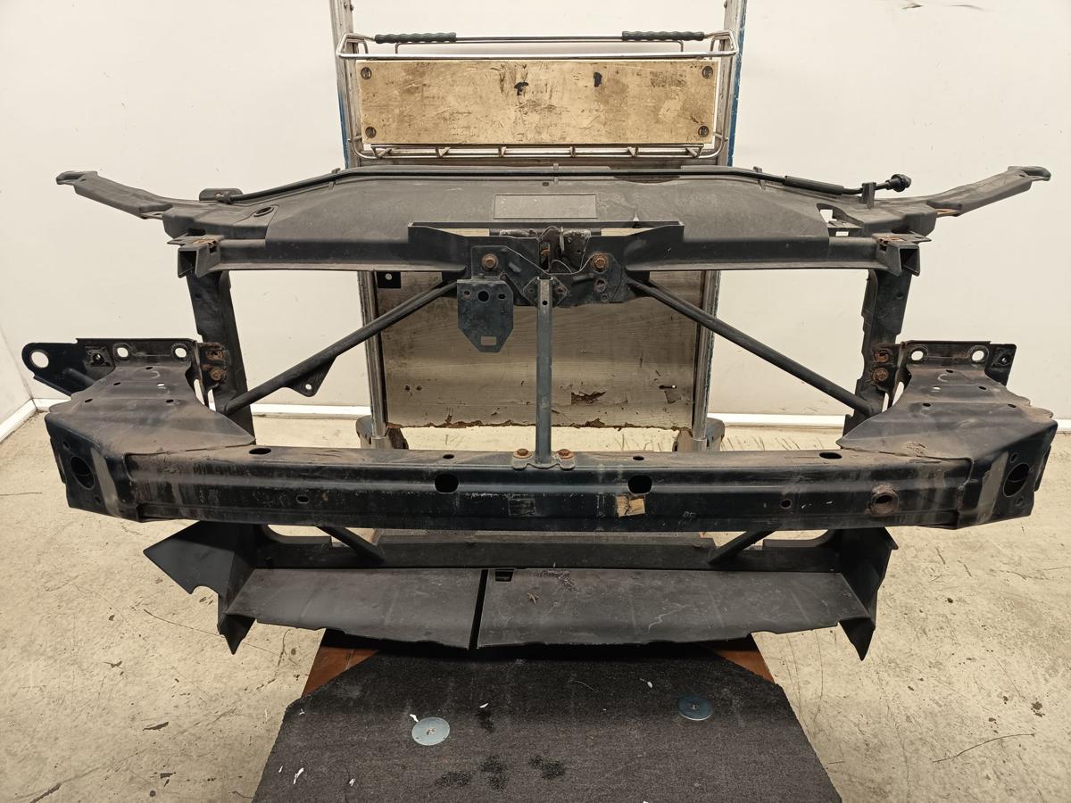 Mazda 6 GG GY original Schlosstr&auml;ger Frontverkleidung 1.8l 88kW Benzin Bj 2007