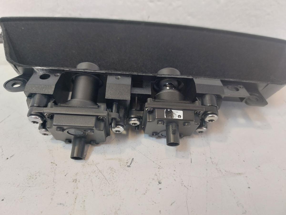 NIO ET7 Elektro Kameras Frontscheibe für Assistenzsysteme Fahrerassistenz Kamera