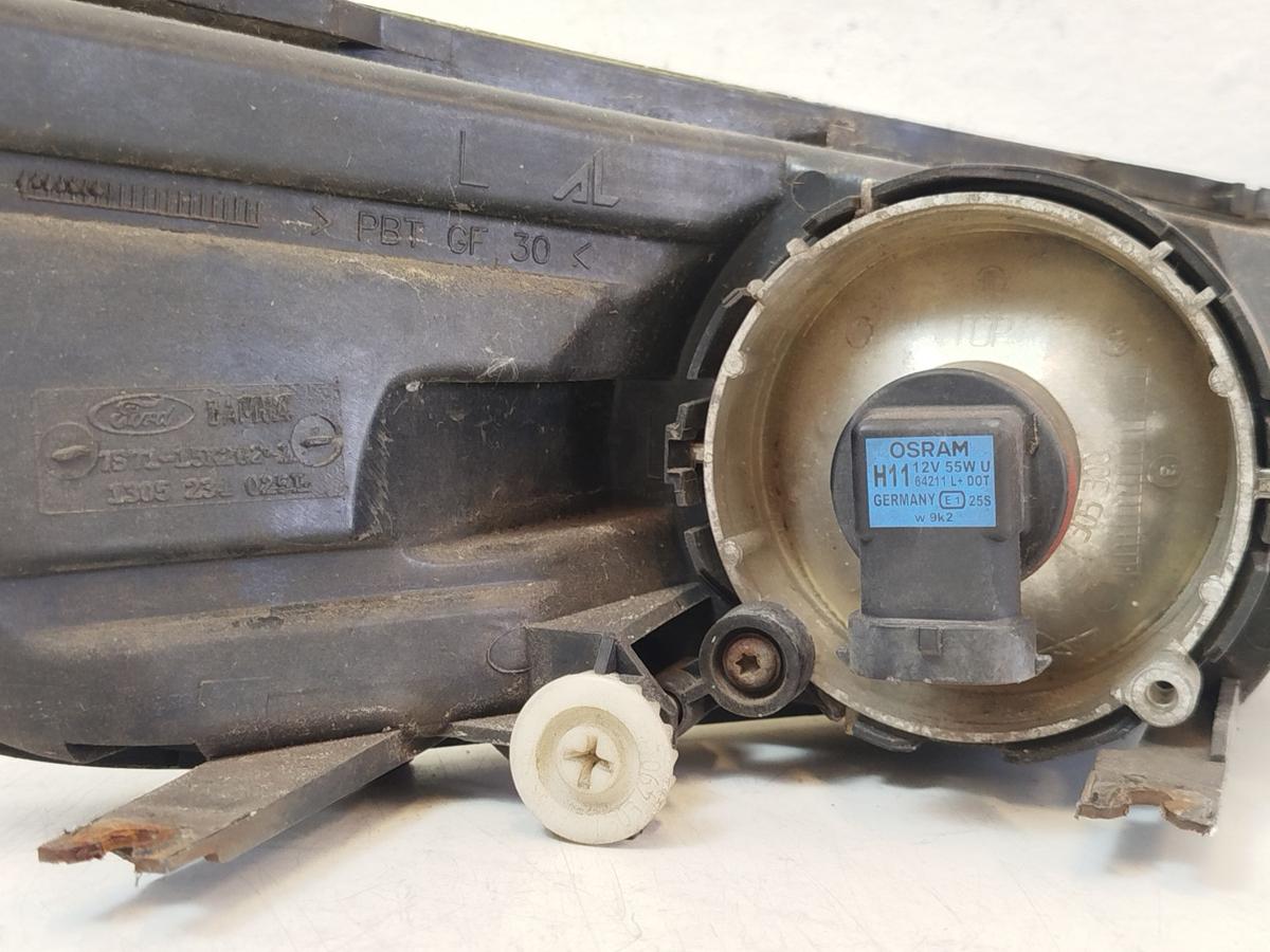 Ford Mondeo MK4 BA7 Nebelscheinwerfer links Nebelleuchte Vorfacelift OEM