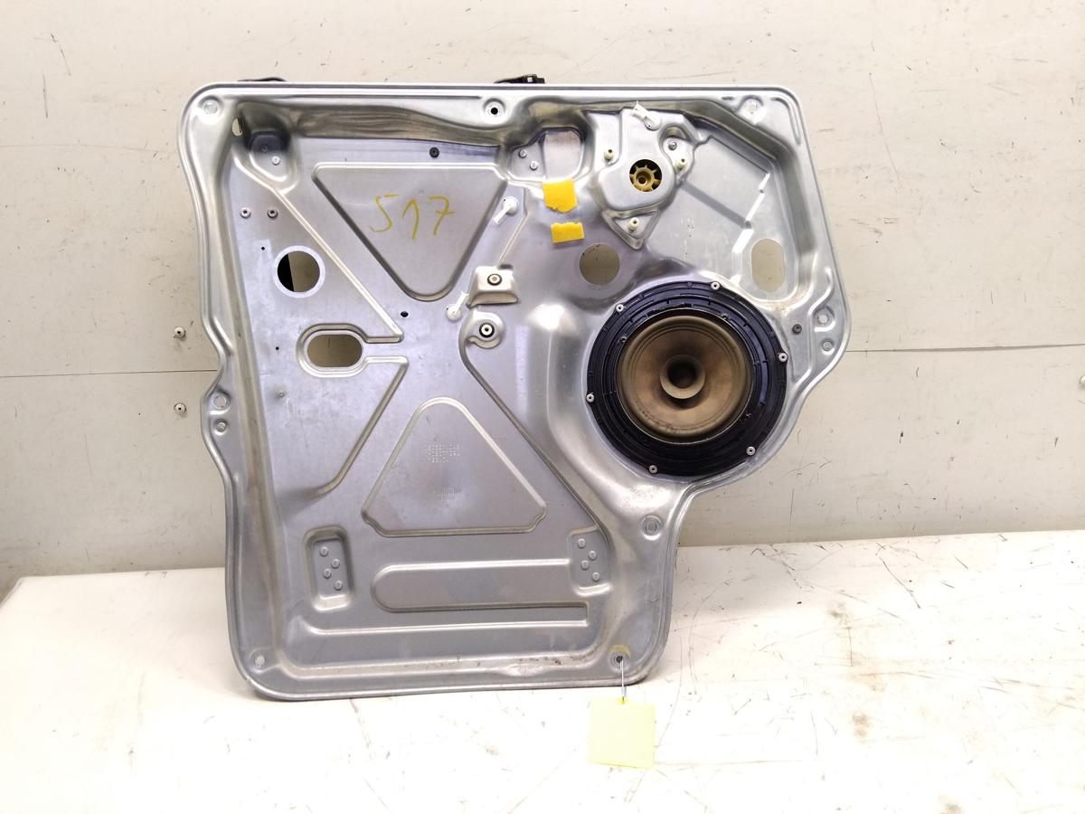 VW T5 original Fensterheber Tür vorn links manuell Bj.2008 VW T5 original Fensterheber Tür vorn links manuell Bj.2008