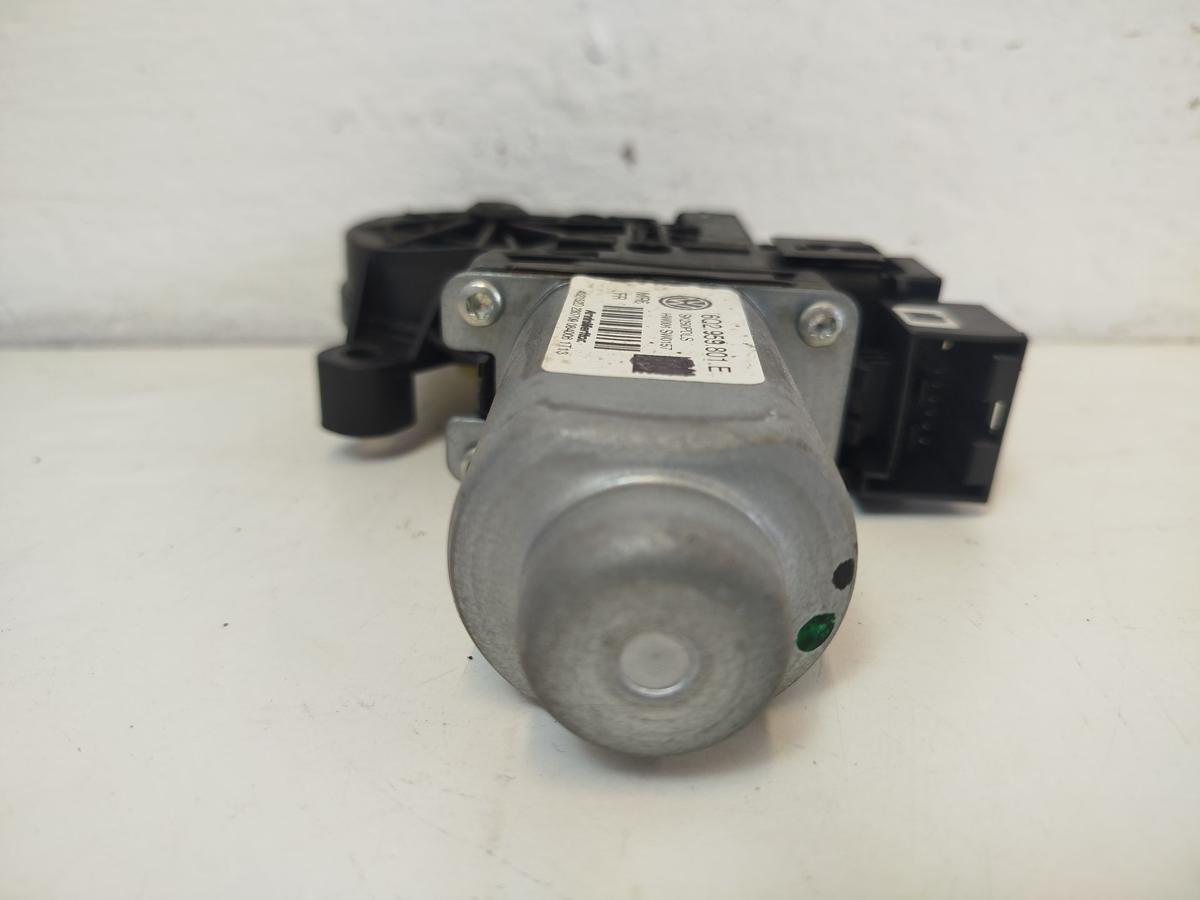 Skoda Fabia 2 Typ 5J Fensterhebermotor vorn rechts Hebermotor