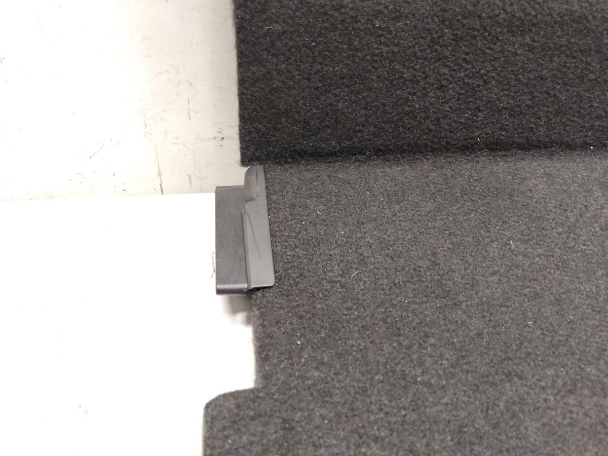 VW Golf Sportsvan original Einlage Kofferraumboden 510858855 Bj.2017