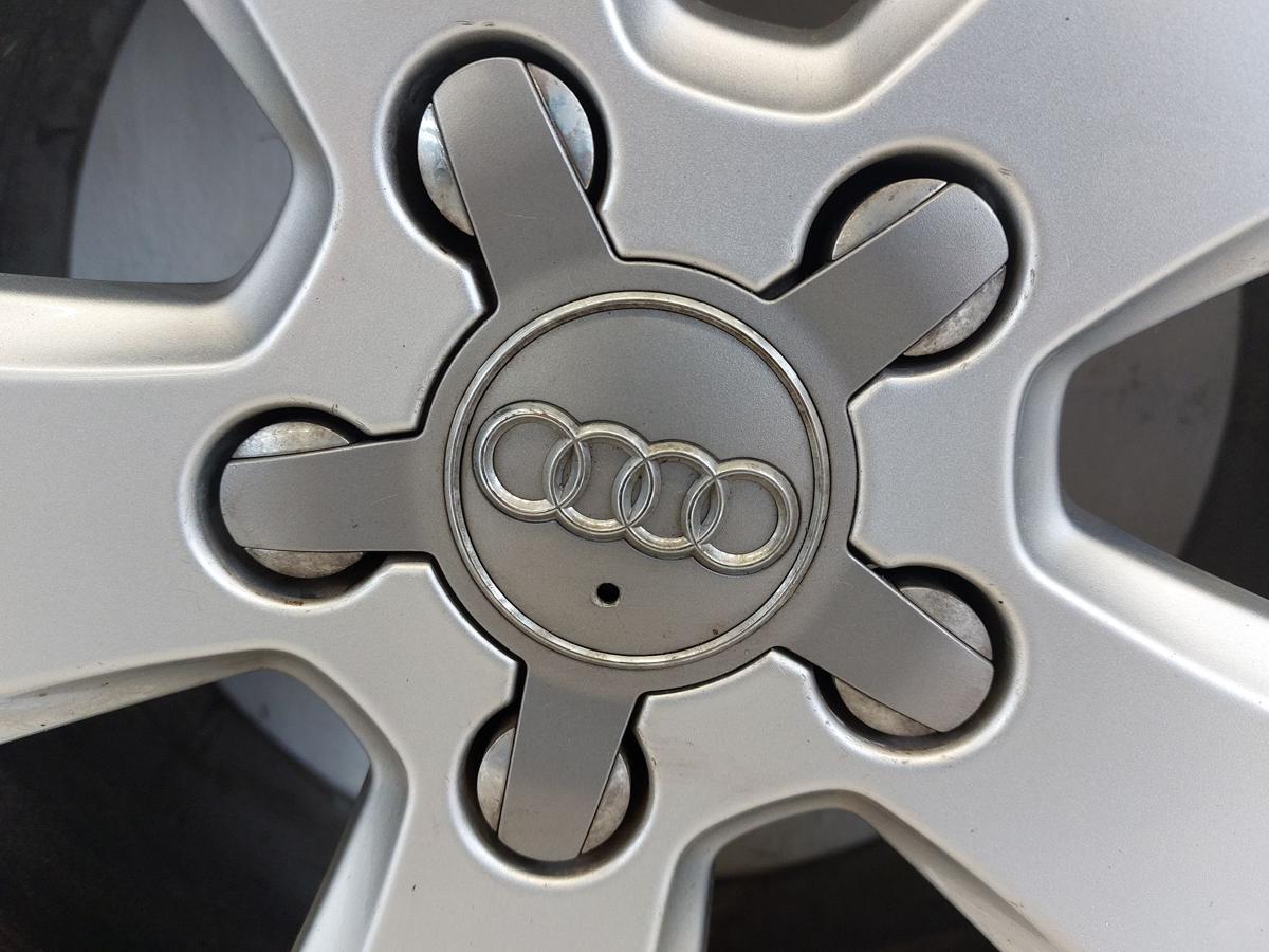 Audi A3 8V Alufelge Felge Aluminiumfelge Originalteil 7.5x17 ET51