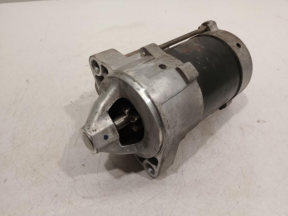 Suzuki Alto FF orig Anlasser Starter 1061ccm 46kW Benzin 3110079F00 Bj 2005