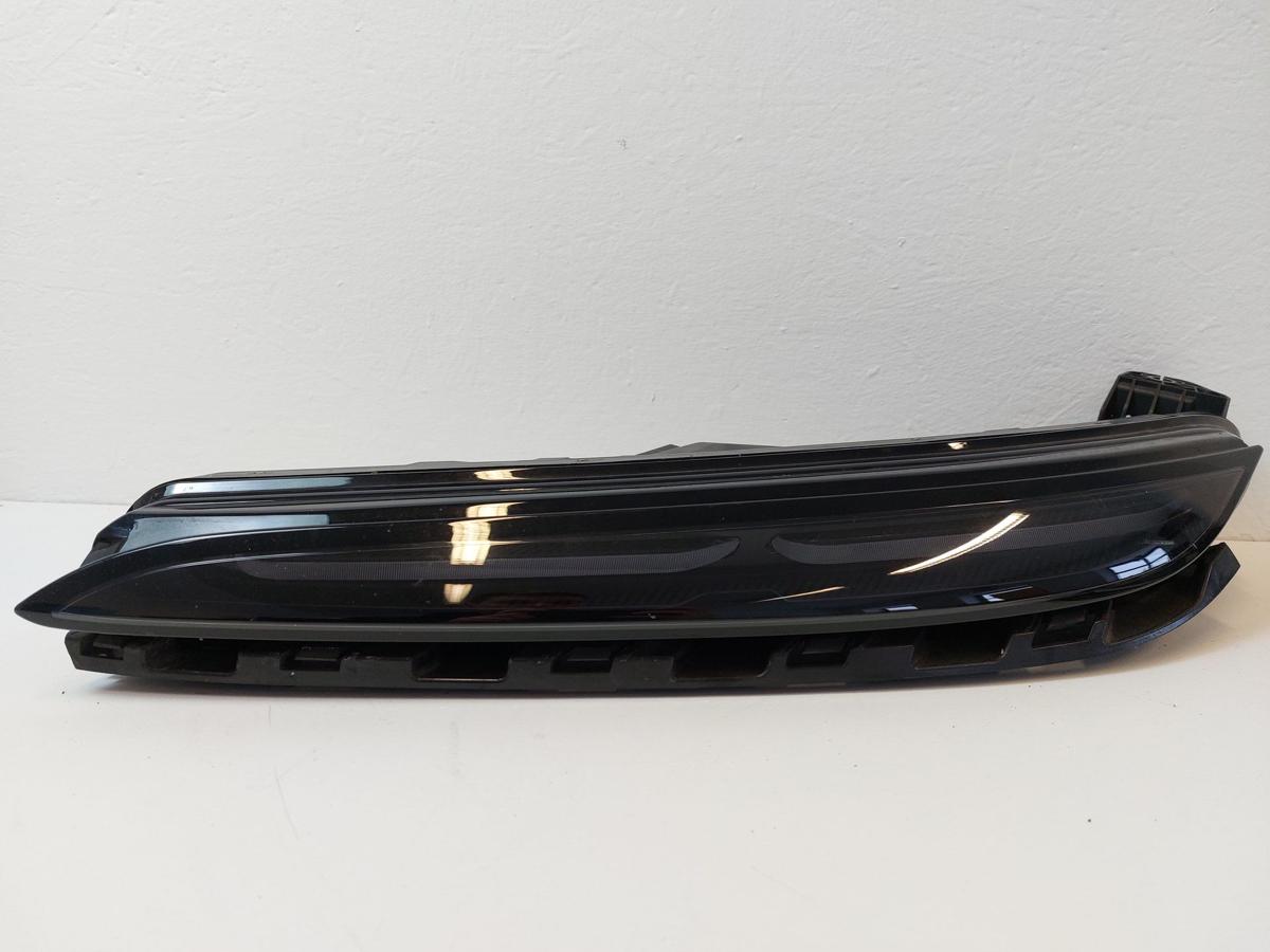 NIO EL6 Elektro SUV LED Tagfahrleuchte vorn links Tagfahrlicht Voll LED