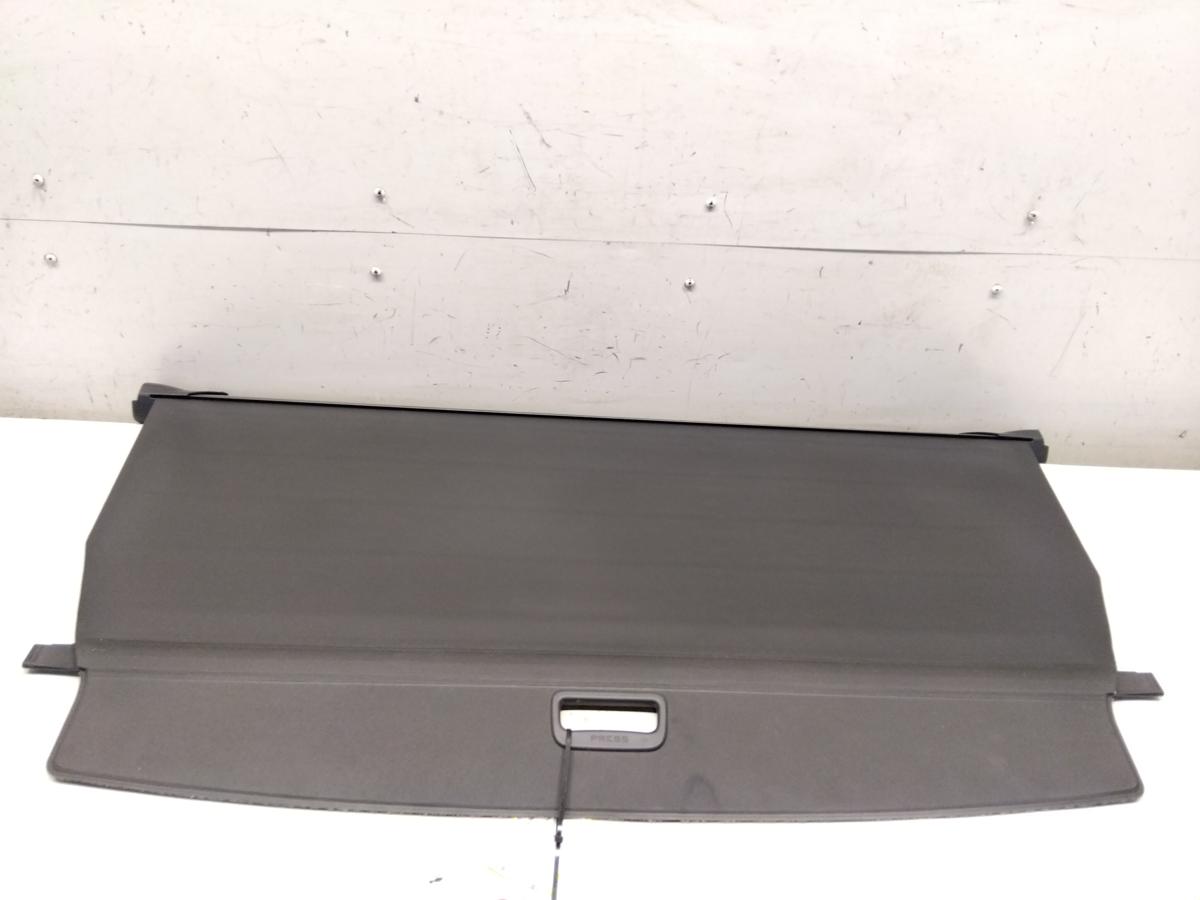 Skoda Fabia 2 5J Kombi original Laderaumrollo Abdeckung Kofferraum Bj.2008