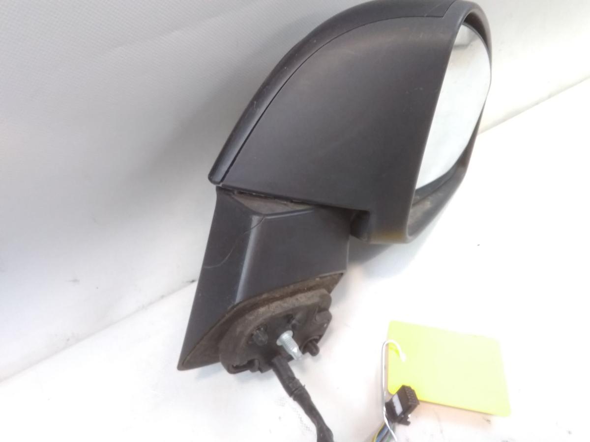 Renault Grand Scenic III orig Au&szlig;enspiegel rechts elektrisch anklappbar BJ2012