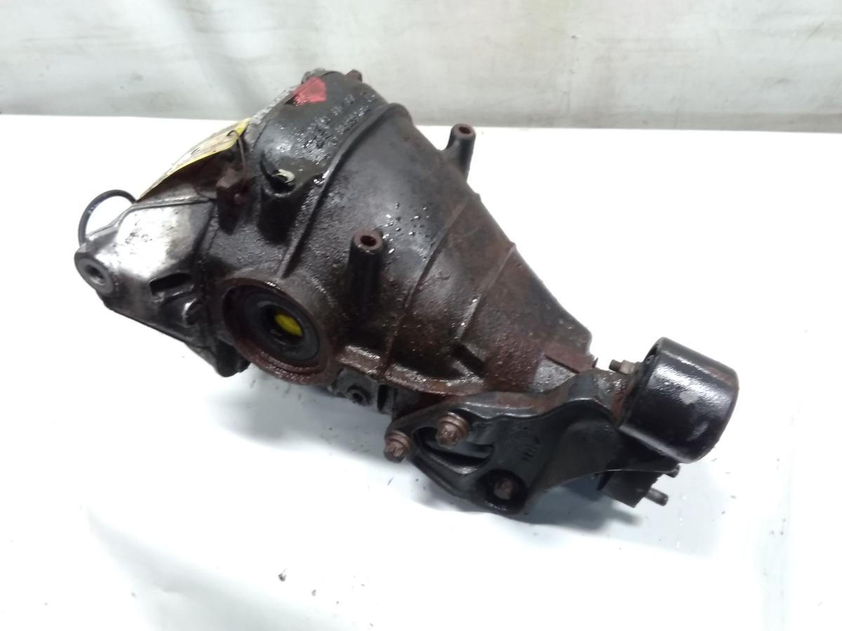 Opel Omega B Diffi Differential Hinterachsgetriebe 2,0 100KW X20XEV