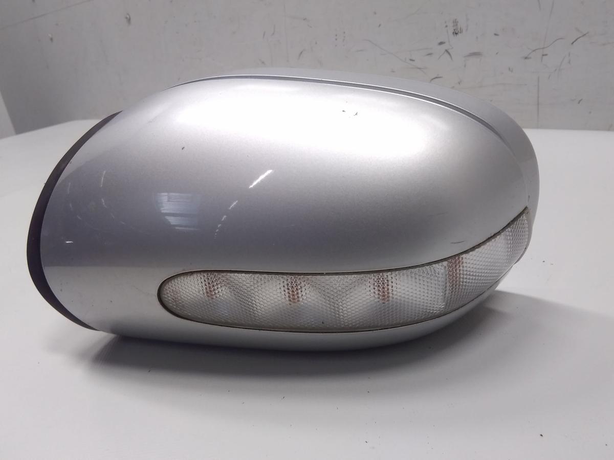 Mercedes C-Klasse 203 original Außenspiegel links brillantsilbermetallic Bj.2002