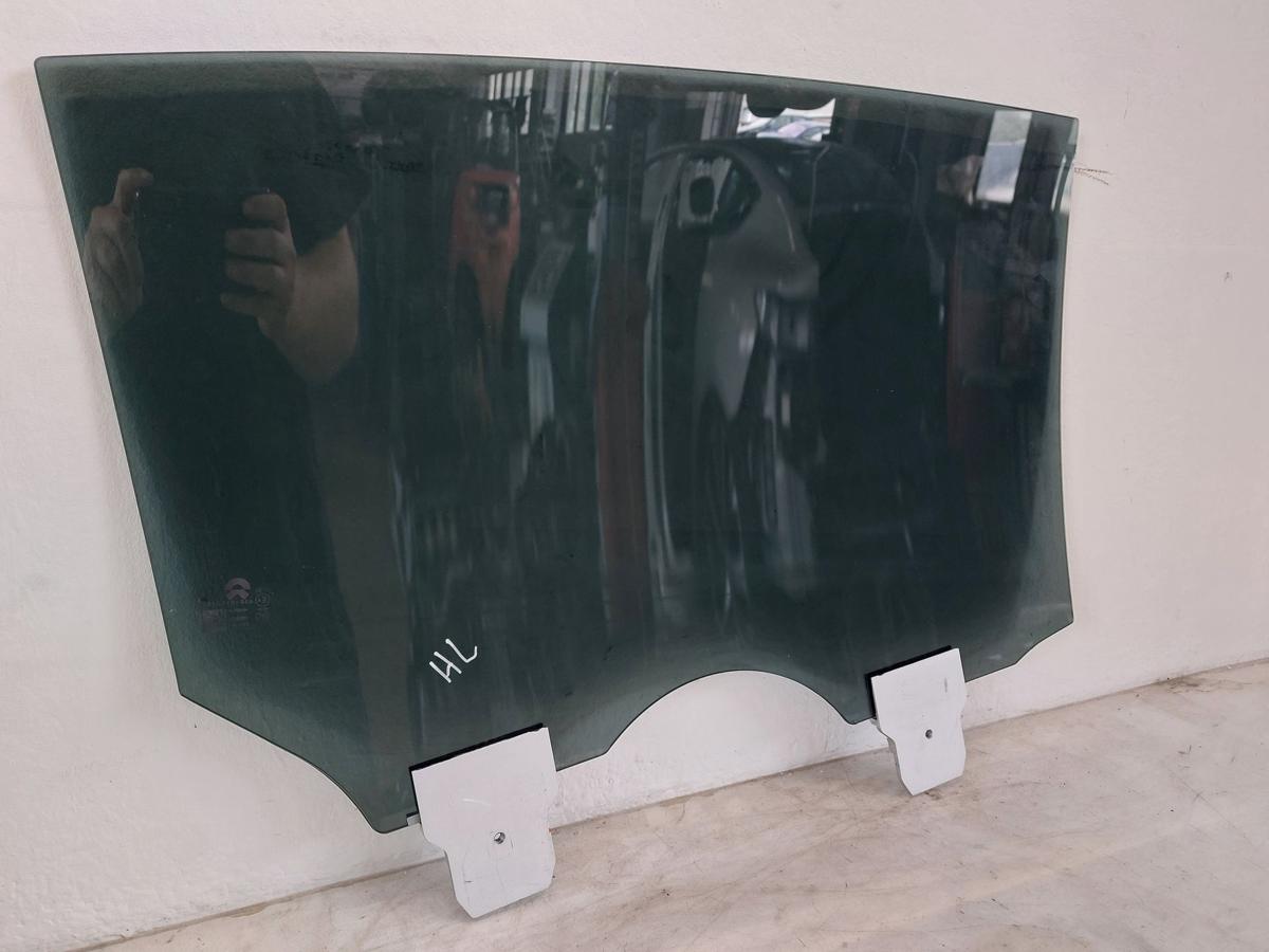 NIO ET7 Türscheibe hinten links Scheibe Doppelverglast Akustikglas Verbundglas