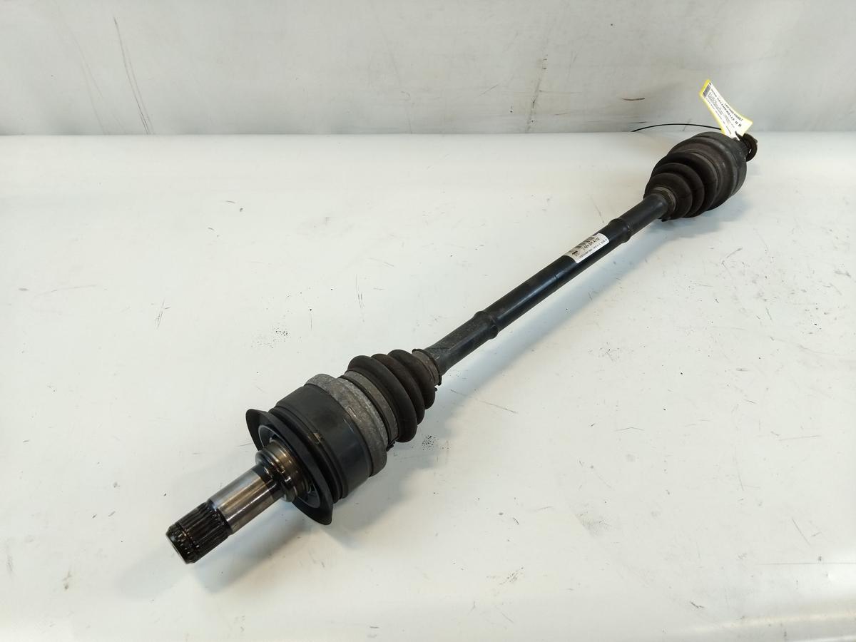 BMW 1er F21 orig. Gelenkwelle Antriebswelle Hinterachse rechts 2.0TD 85kw BJ2013