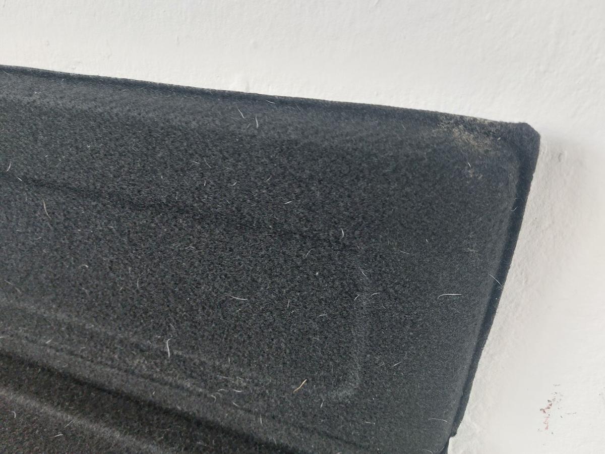 Peugeot 207 SW Typ WE Hutablage Laderaumabdeckung Heckablage Kombi