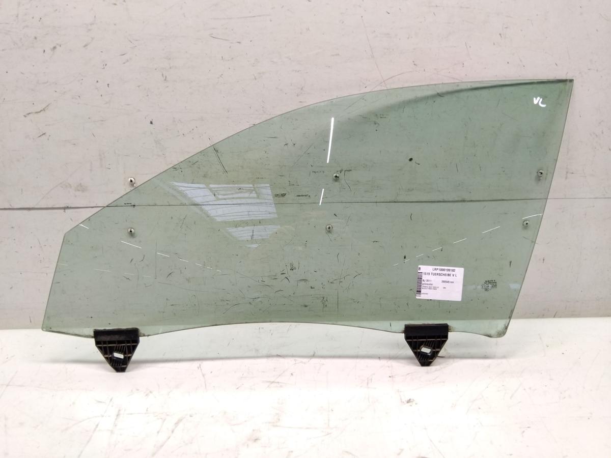 Seat Exeo ST 3R original T&uuml;rscheibe vorn links gr&uuml;ncolor BJ2011