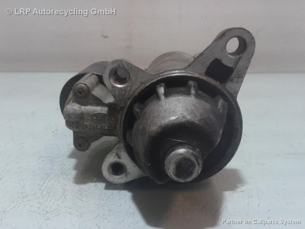 Ford Mondeo 2 BAP Anlasser Starter 96BB11000AA MOTORCRAFT 2.0 96kW NGA BJ1999