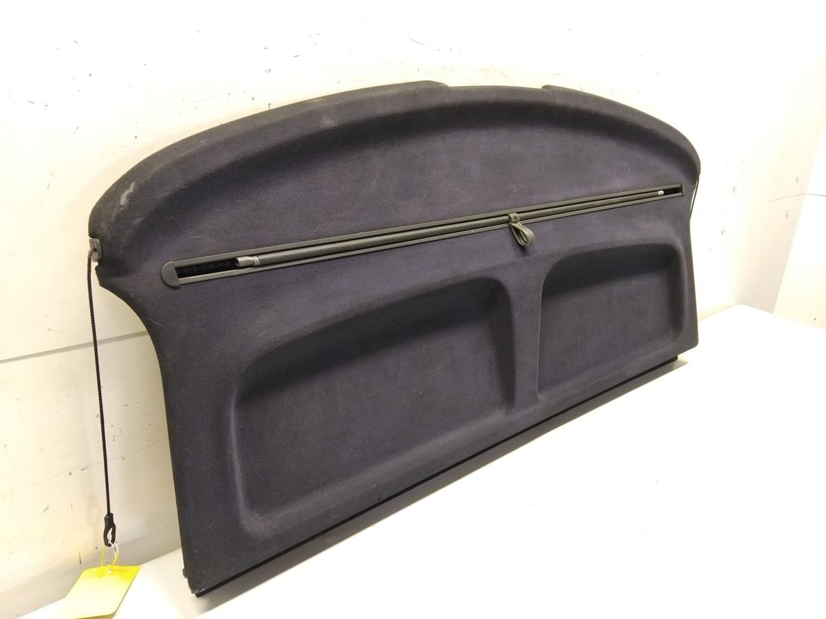 BMW E36 3er Compact original Hutablage Kofferraumabdeckung BJ1999 mit Rollo