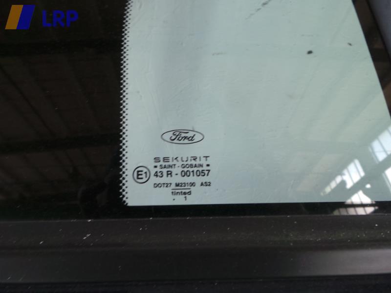 Ford Mondeo B*Y BJ: 2001 Tuer Hr 5-Trg. Flh