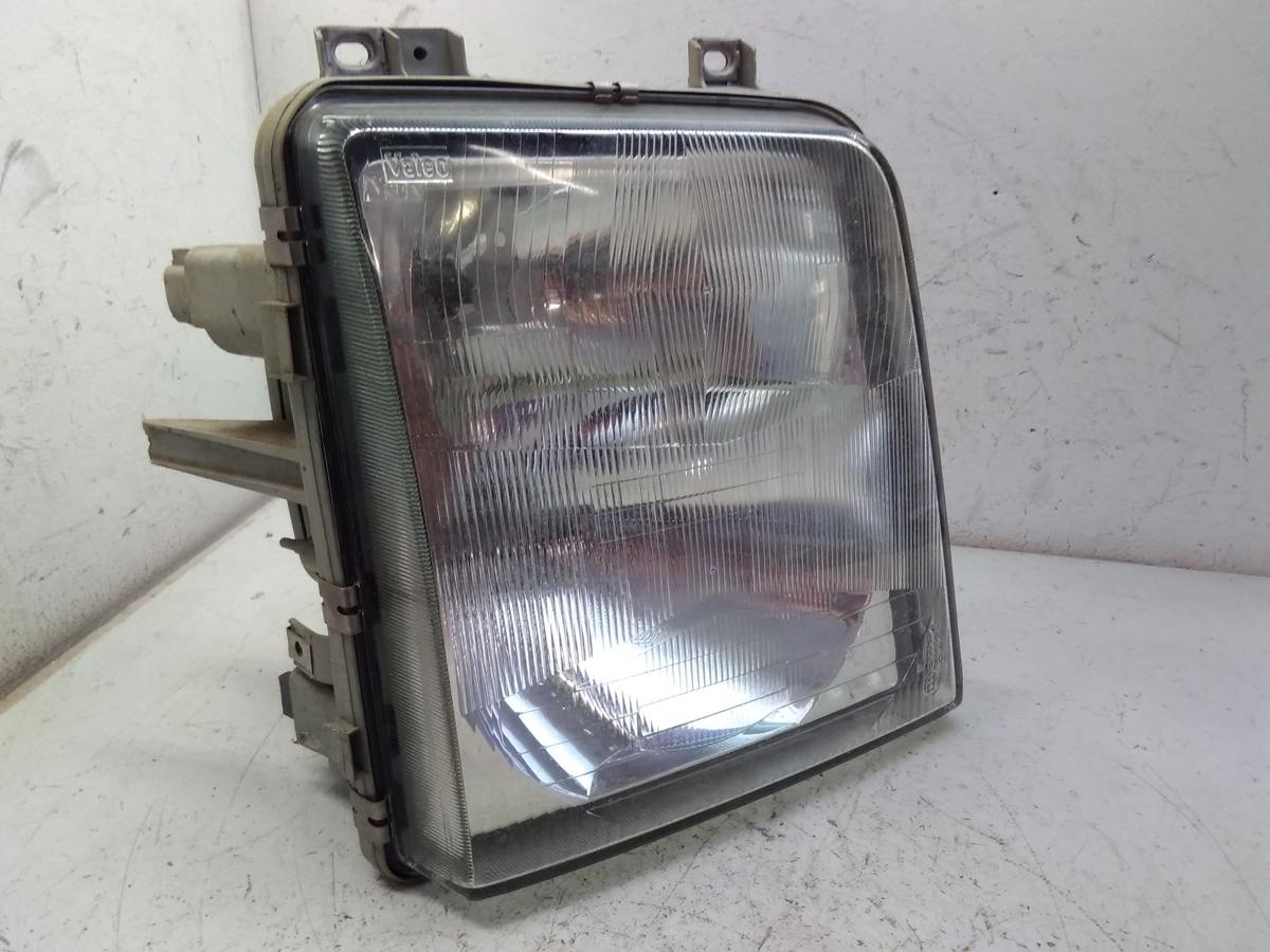 VW LT 2D original Scheinwerfer rechts Valeo mit LWR NSW BJ1997 2D1941016A