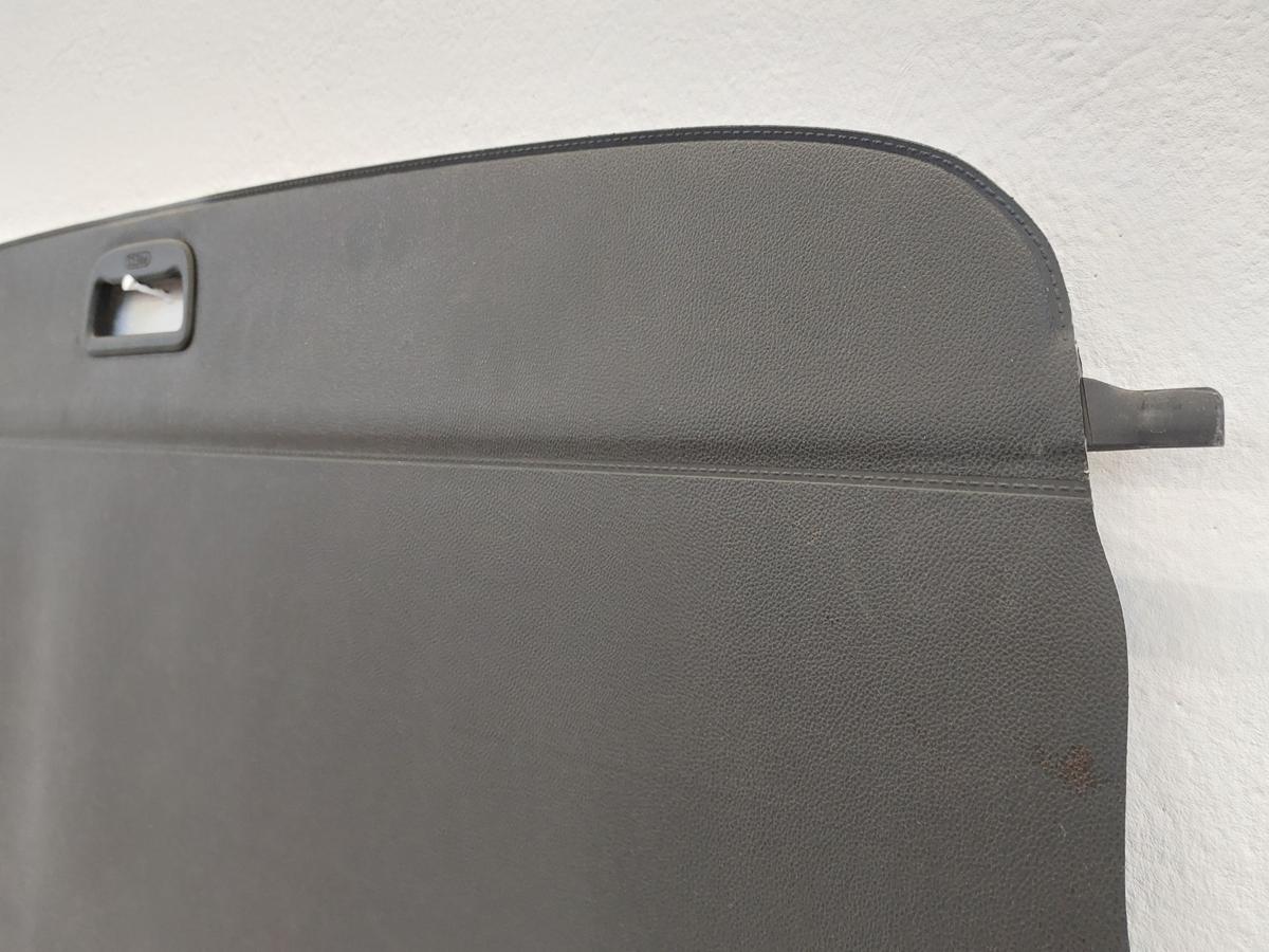 Opel Astra J Caravan Laderaumrollo Kofferraumrollo Heckrollo Laderaumabdeckung