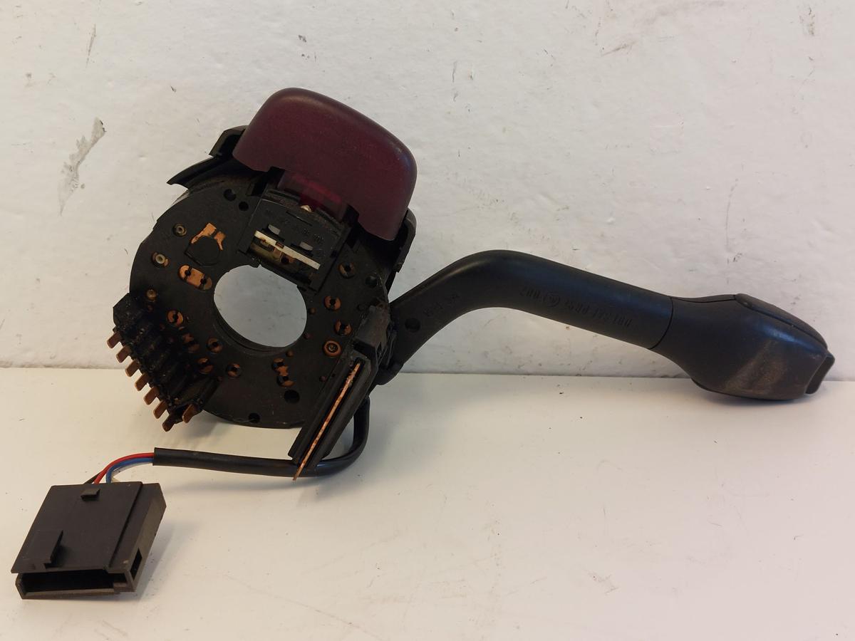 VW Golf 3 1H Blinkerschalter Kombischalter Lenkstockschalter vorn links Tempomat