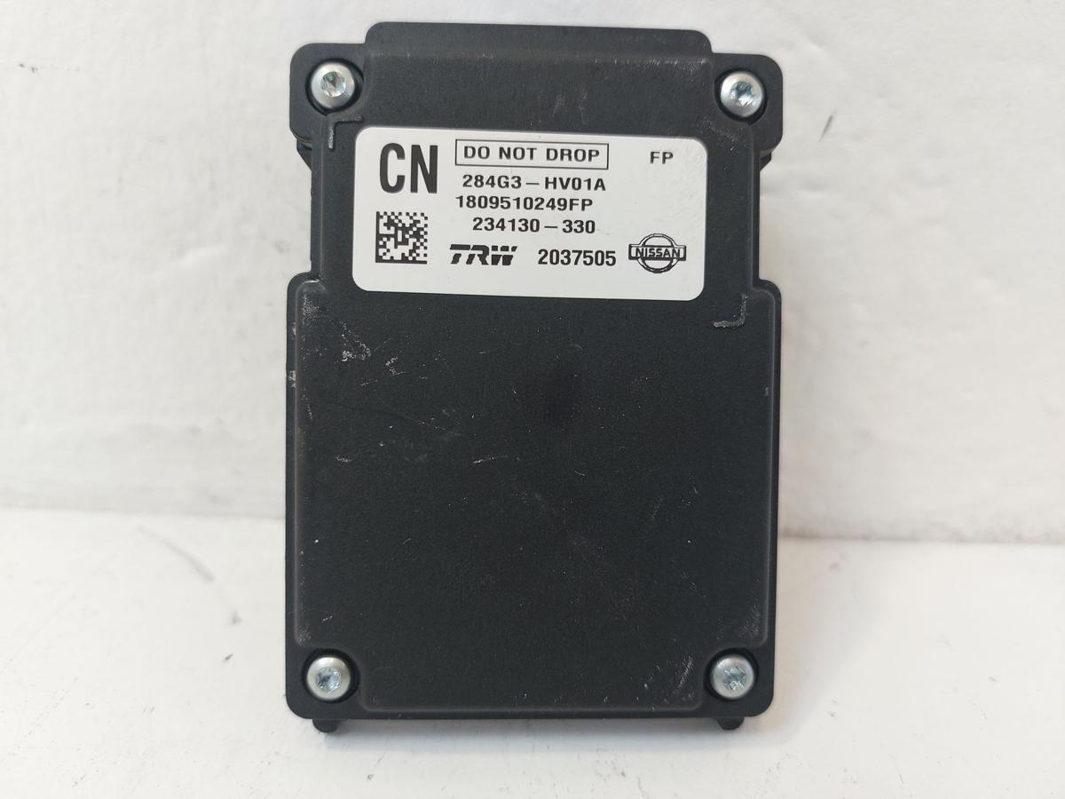 Nissan Qashqai J11 Frontkamera Assistenzsystem Frontscheibe TRW OEM