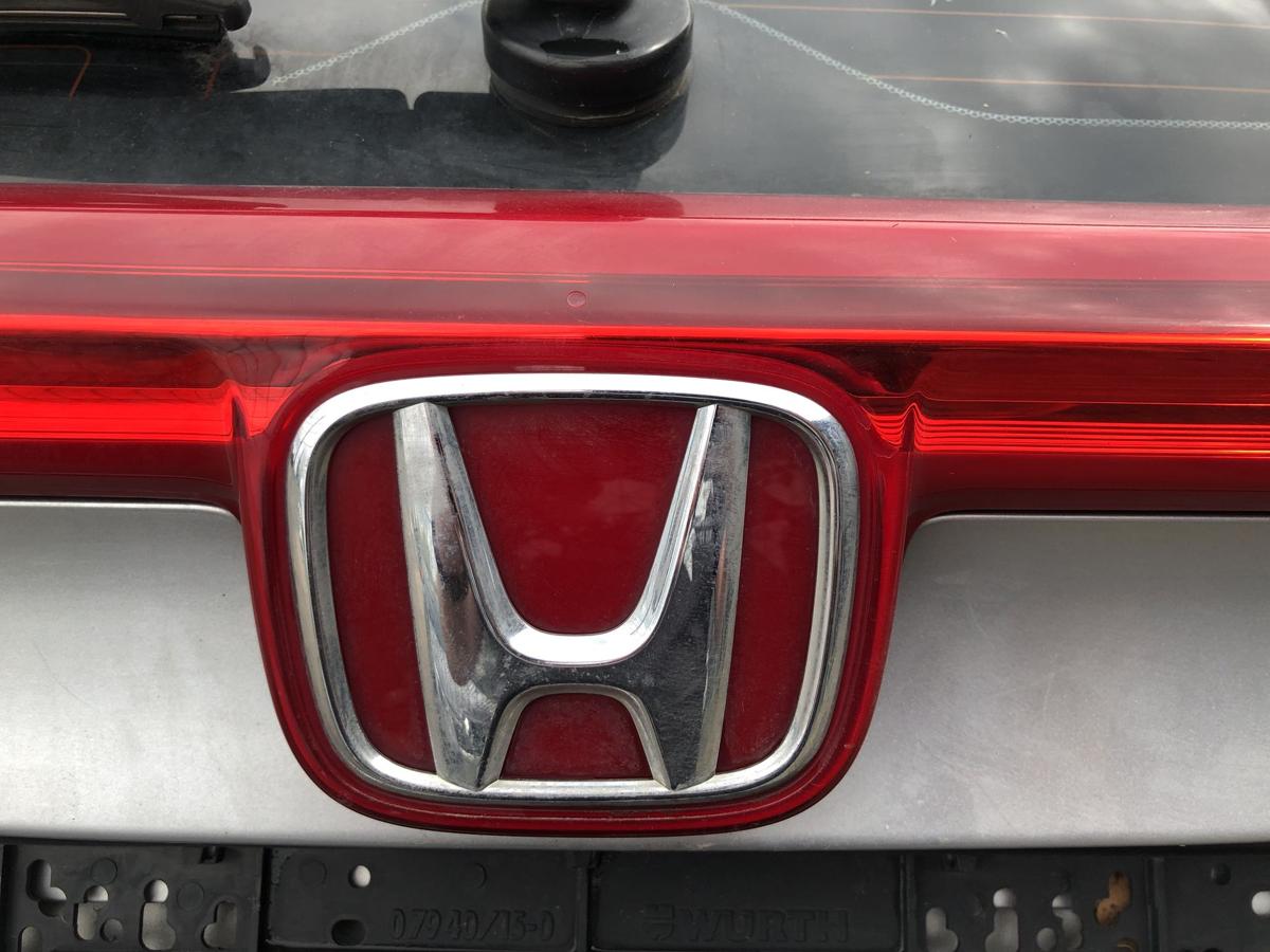 Honda Civic Tourer IX MK9 FK3 Heckleuchtenband Leuchtband Rückleuchte Heckklappe