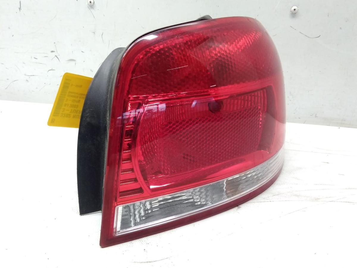 Audi A3 8P Rückleuchte Heckleuchte rechts 3-türig BJ2003