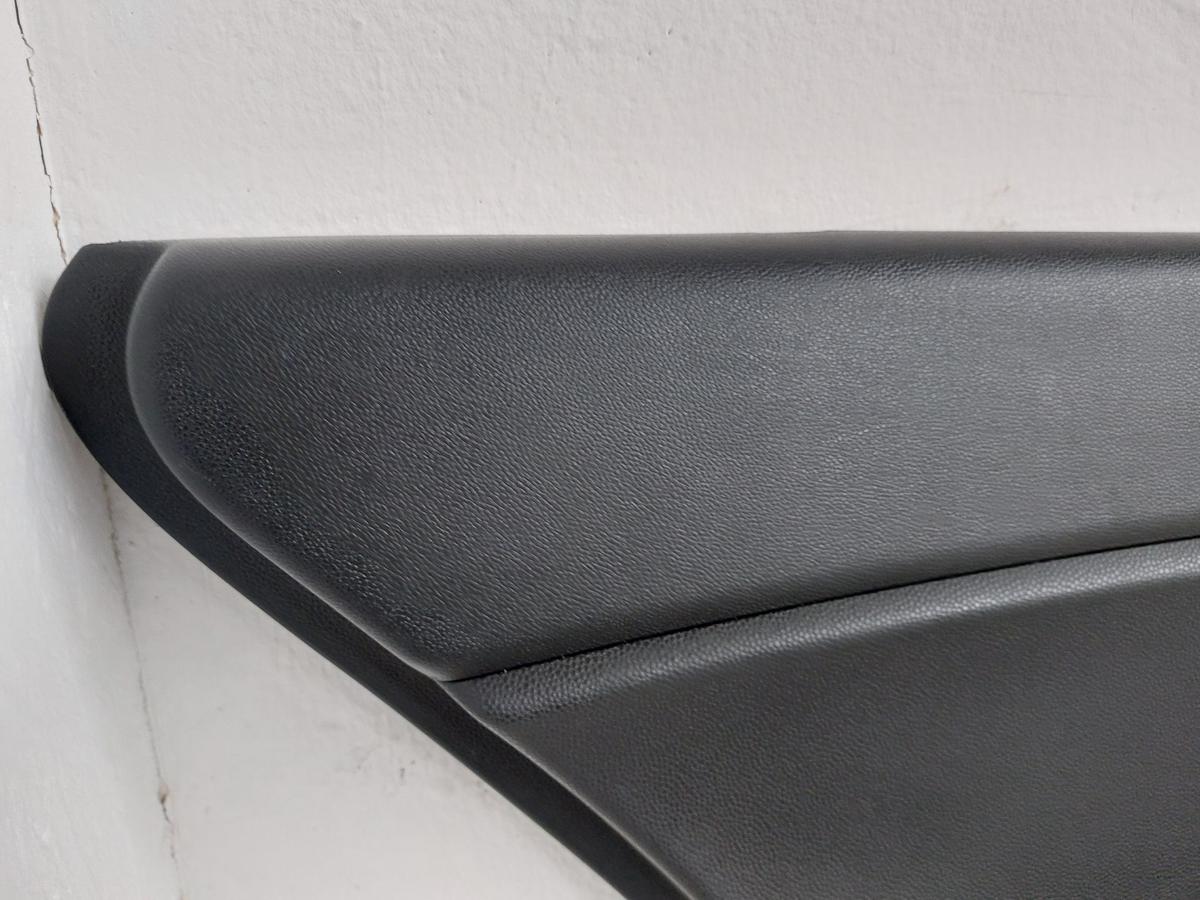 Hyundai i20 GB T&uuml;rverkleidung hinten links Innenverkleidung T&uuml;r EFH OEM