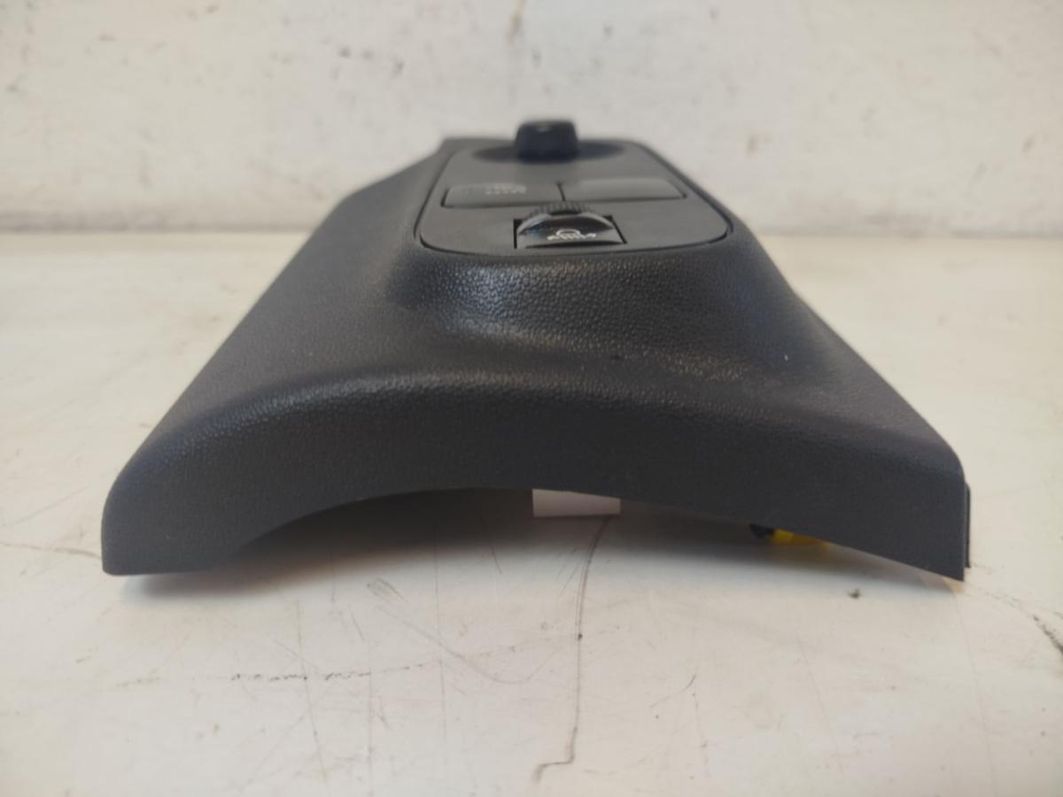 Citroen C3 III SX ab17 Schalter Aussenspiegelverstellung Taster Spurhaltesyste